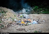 رفع معضل زباله در استان گیلان نیاز به حرکت جهادی و انقلابی دارد