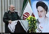 آمریکا و رژیم صهیونیستی همچنان به دنبال فتنه انگیزی در ایران اسلامی هستند