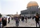 تنش و درگیری در مسجدالاقصی