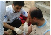 مراکز درمانی اصفهان آماده پذیرش افراد دارای علائم گرمازدگی