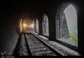 جزئیات آتش‌سوزی قطار مشهد-تهران