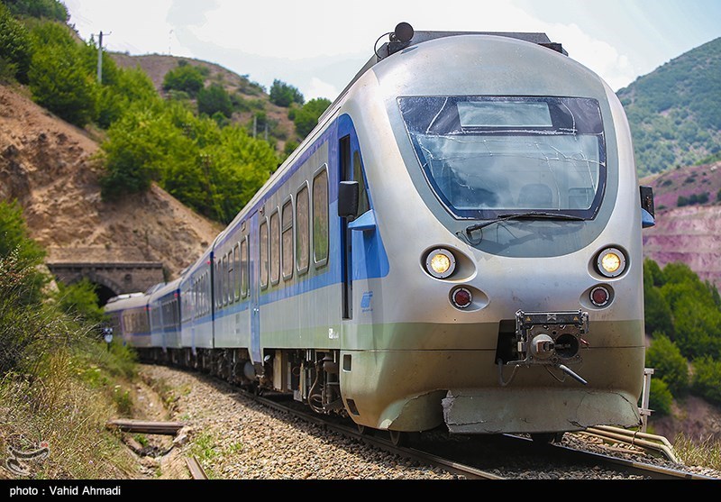 کردستان| وعده 30 ماهه برای اتصال سنندج به خط راه آهن سراسری کشور