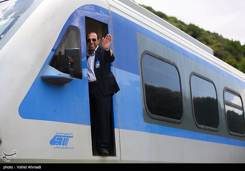 3 قطار جدید به ظرفیت شبکه ریلی یزد افزوده می‌شود