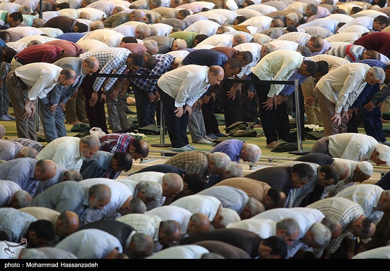 اشاعه صحیح فرهنگ نماز در فضای مجازی مستلزم تلاش مجاهدانه فعالان این حوزه است