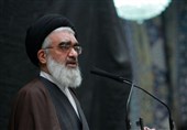 مسئولان در برابر تحریم‌های آمریکا علیه ایران صرفاً به محکوم کردن بسنده نکنند