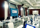 آغاز المپیاد جهانی کامپیوتر 2017 به میزبانی ایران