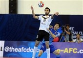 احمد اسماعیل پور