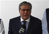 رہائش گاہ کو پناہ گاہ بنانے کے خلاف عدالت جاؤں گا، اسحاق ڈار
