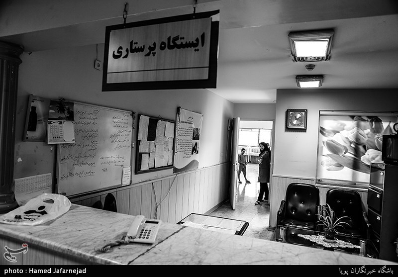 احداث بیمارستان توانبخشی در همدان در دست پیگیری‌ است