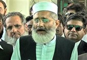 «جماعت اسلامی پاکستان» هم به منتقدان ائتلاف سعودی اضافه شد