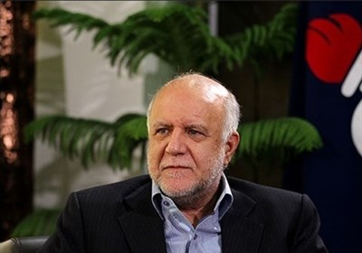  زنگنه: مهمترین کار وزیر نفت دولت آینده بازگرداندن ایران به بازار نفت است 
