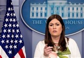 کاخ سفید: آمریکا در حال مشاوره با متحدان خود برای چگونگی پاسخ به حملات شیمیایی در سوریه است/روس‌ها نقض عهد کردند