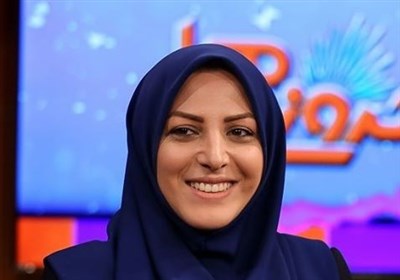  «المیرا شریفی‌مقدم» مجری برنامه «صبحانه ایرانی» شبکه دو شد 