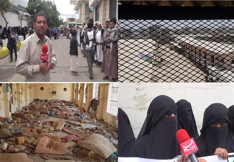 متحدہ عرب امارات کے جیلوں میں بند یمنیوں کی مبہم داستان اور امریکیوں کی چالبازی