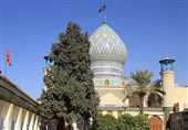 مراسم ویژه سوگواری محرم در بقاع متبرکه شیراز برگزار میشود + برنامهها