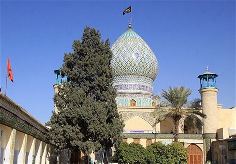 مراسم ویژه سوگواری محرم در بقاع متبرکه شیراز برگزار می‌شود + برنامه‌ها