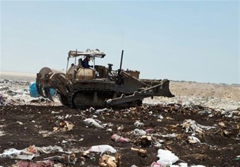 5 تن مواد غذایی فاسد در استان بوشهر معدوم شد