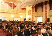ادامه تشکیل ائتلاف‌های درون دولتی این بار برای حمایت از رئیس‌جمهور افغانستان