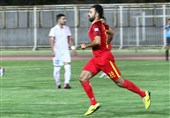 نصرتی: زمانی که به بحرین گل زدم، نصیرزاده کجای فوتبال بود؟