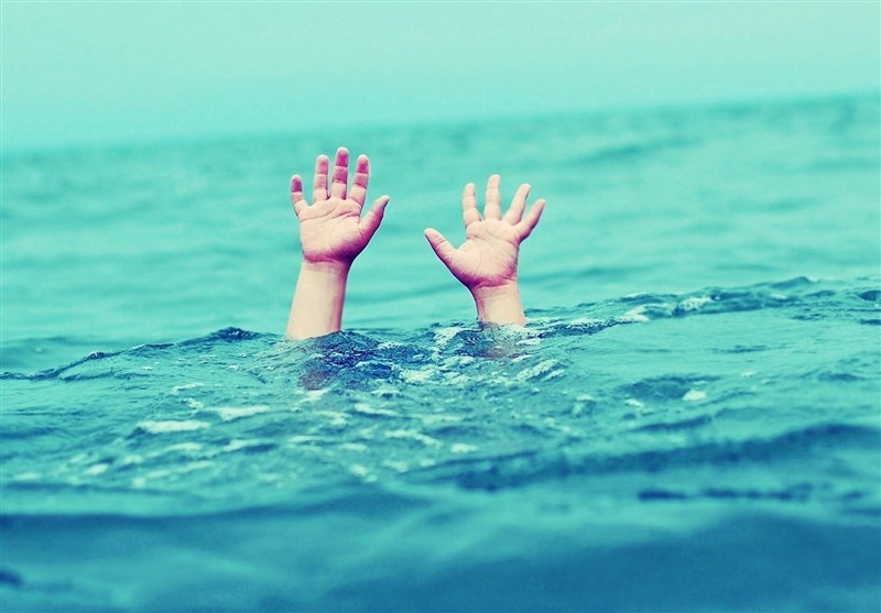 غرق‌ شدن دوقلوهای 3 ساله در استخر