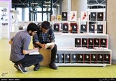 کرمانشاه| اسلامآباد غرب در مسیر پایتخت کتاب ایران قرار دارد