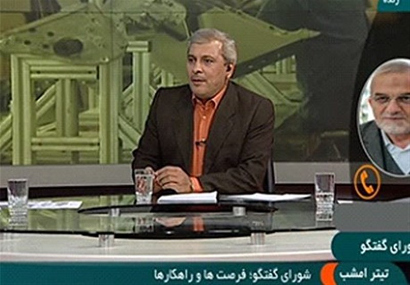 پیشنهاد کارآمد شدن شورای گفت وگو تا ۲ ماه آینده
