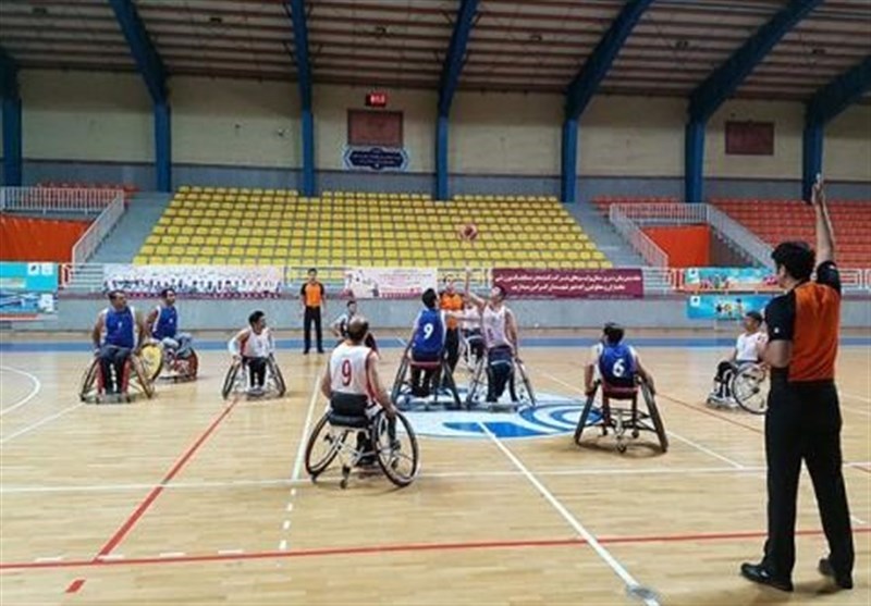 IWBF Asia Oceania Championships: Iran into Final