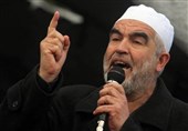 Hamas Condemns Israel’s Detention of Sheikh Salah