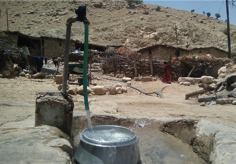25 درصد آب شرب استان کهگیلویه و بویراحمد هدر می‌رود/ وجود انشعاب‌های غیرمجاز و فرسودگی شبکه آب در استان
