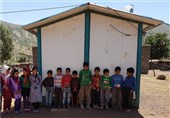 سنندج| تحصیل دانش‌آموزان 40 مدرسه کردستان در &quot;کانکس&quot;