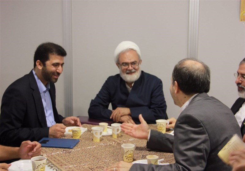 همایش دین، فرهنگ و فناوری در میلان ایتالیا برگزار شد