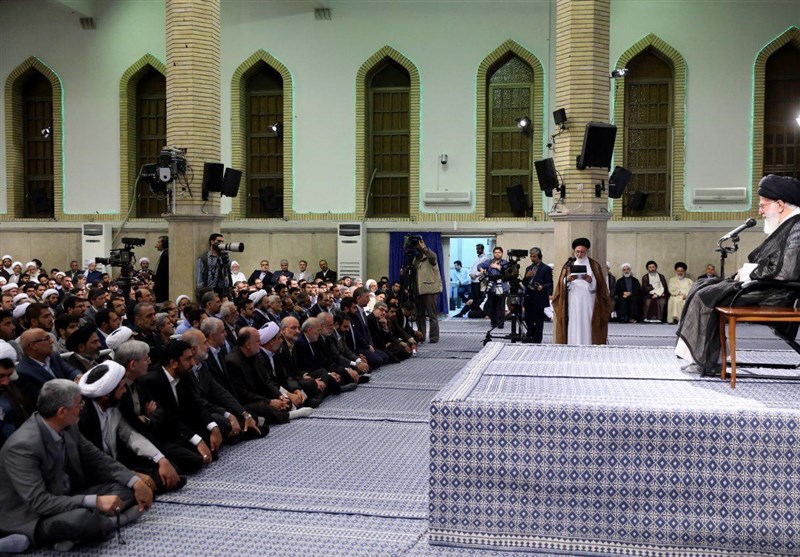 از پخش دیدار کارگزاران حج با رهبر انقلاب اسلامی تا فراخوان عمومی برای انتخاب وزرا