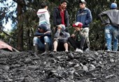 حادثه انفجار معدن در مازندران؛ فوت یک معدن‌کار