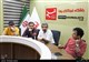 حضور عمو پورنگ در باشگاه خبرنگاران پویا