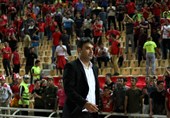 پشت پرده اخراج شبانه نظرمحمدی با نظر بازیکنان سپیدرود