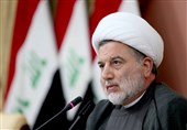 هُمام حمودی رئیس جدید «مجلس اعلای اسلامی» عراق شد