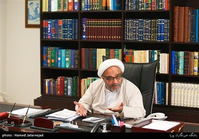 شاگرد شهید صدر: آیت‌الله شاهرودی بهترین شاگرد آیت‌الله صدر و از مستشکلین درس امام بود