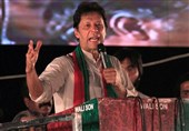 عمران خان به دنبال تیر خلاص به حزب نواز شریف