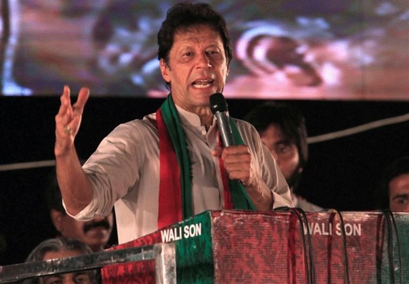 تحولات پاکستان : تغییر معنادار هدف انتقادات عمران خان از «نواز» به سوی «شهباز»