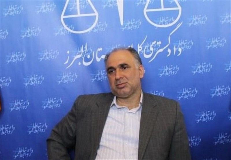 البرز|توضیحات دادستان درباره روند رسیدگی به پرونده اعضای شورای شهر نظرآباد