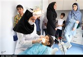 طرح دندانپزشک خانواده اجرا می‌شود / وضعیت دندان دانش آموزان