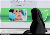 فعالیت خودروهای سیار دندان‌پزشکی در مناطق محروم استان گیلان آغاز شد
