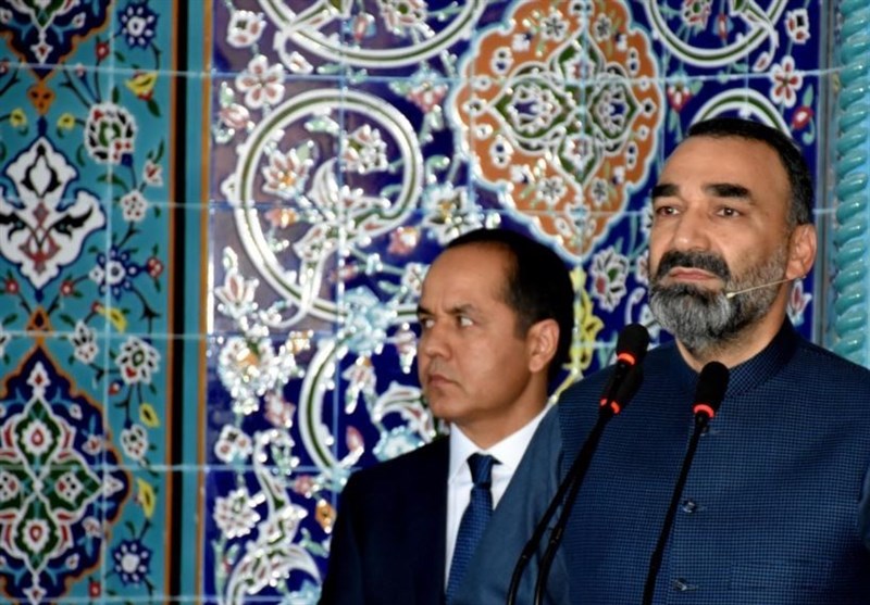 استبداد پذیرفتنی نیست، برخی در دولت افغانستان بدنبال نابودی ارزش‌های دینی هستند