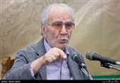 ابراهیمی دینانی: مرحوم حکیمی را به عنوان یک اسلام‌شناس قبول دارم نه فیلسوف