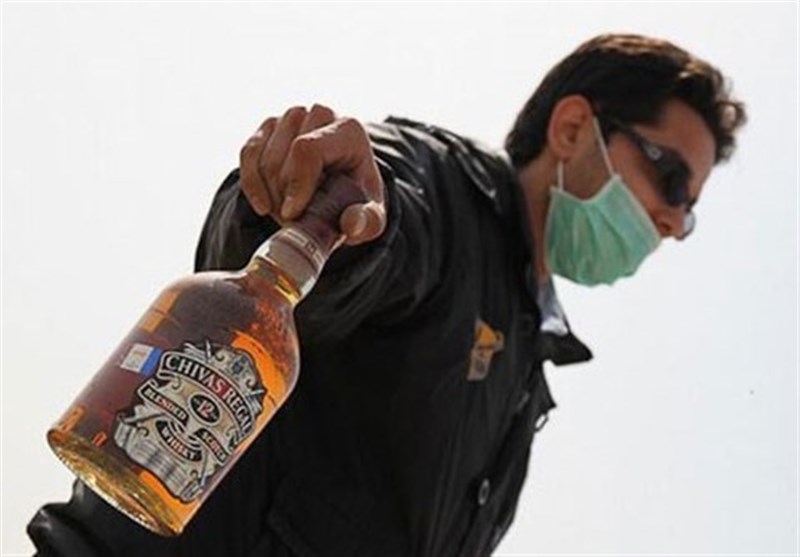 جزئیات تازه‌‌ از مسمومیت 40 نفر با مشروبات الکلی در استان فارس‌