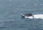 واژگونی یک قایق حامل پناهجویان در سواحل یمن