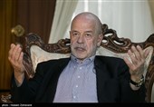 مستشار دی میستورا : ایران شریک مهم لروسیا..احترام ایران یخلق بیئة افضل فی نظام العلاقات الدولیة