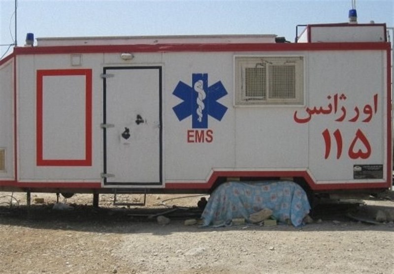 83 ایستگاه اورژانس در مسیرهای منتهی به مهران مستقر می‌شوند