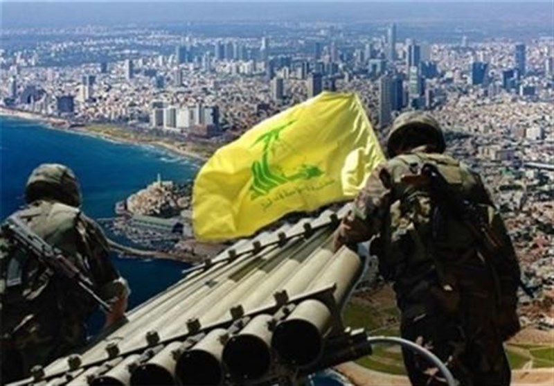 صف آرایی آمریکا، اسرائیل و عربستان علیه حزب الله لبنان