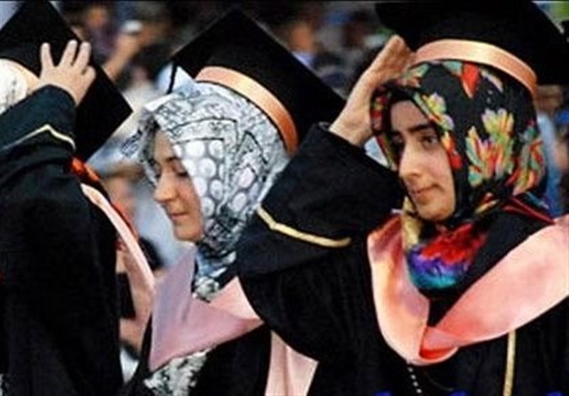 قبولی سالانه ۱۰۰۰ دانشجوی ترکیه در رشته زبان فارسی/ اساتید ترک به فارسی تسلط کافی ند